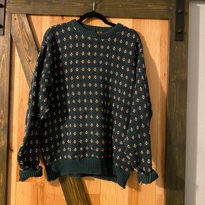 Vintage sweater